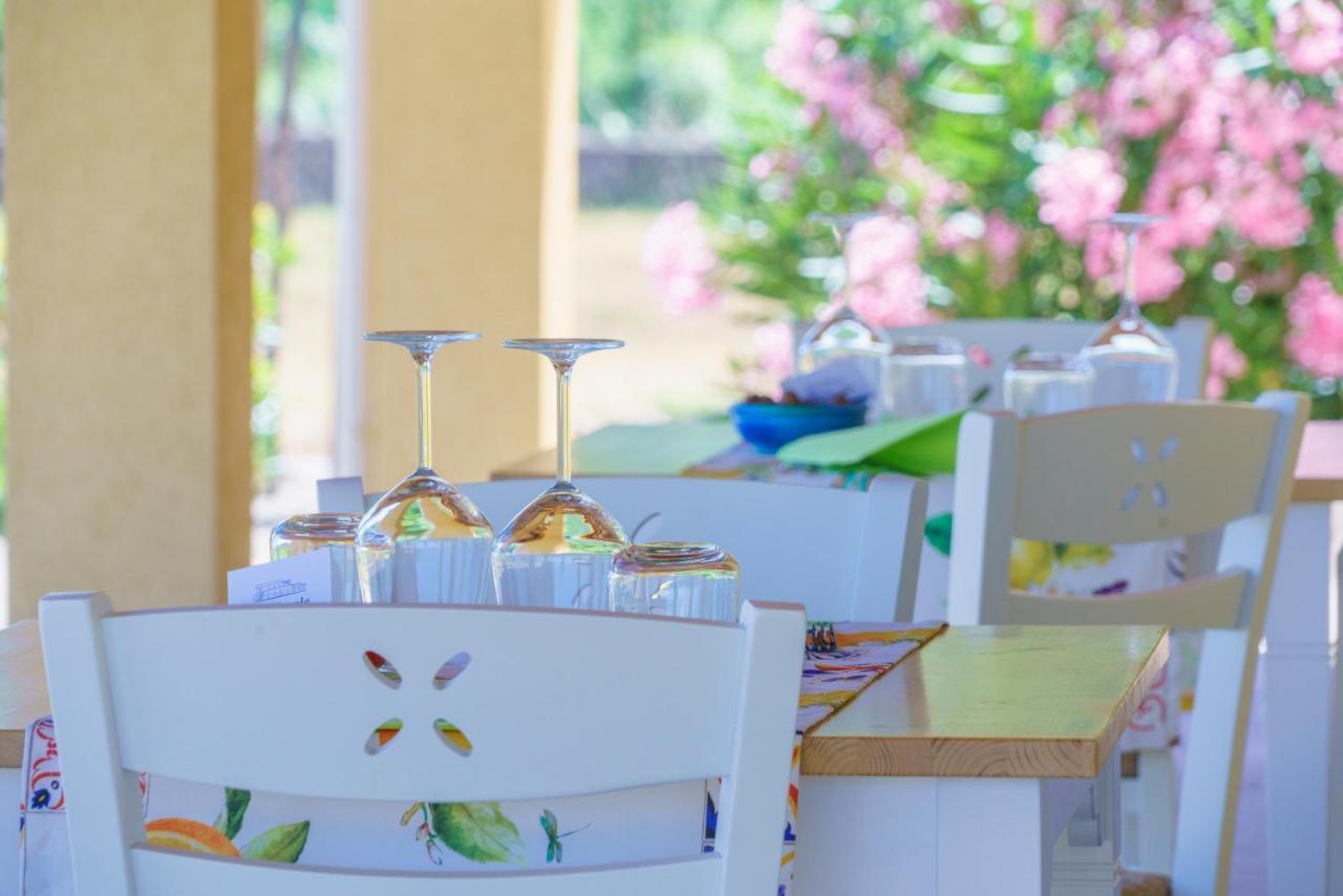 Minissale Farmhouse Calatabiano Luaran gambar