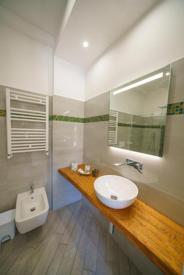 Minissale Farmhouse Calatabiano Luaran gambar